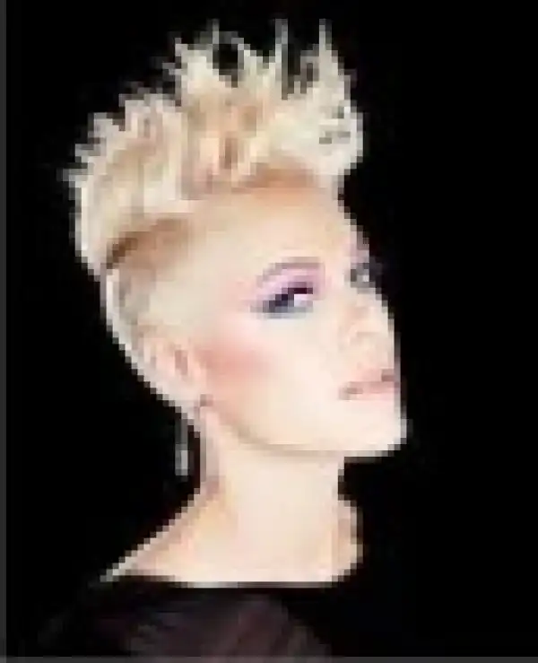 Instrumental: P!nk - Nobody Knows
